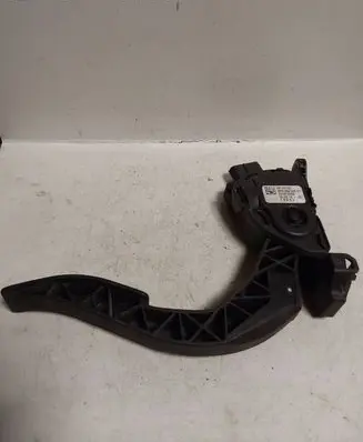 Audi A4 S4 B8 8K Accelerator throttle pedal 8K1723523 6PV00950501 29052009