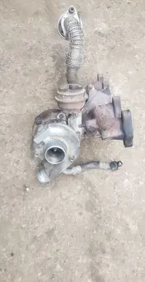 Audi A4 S4 B5 8D Turbo 028145702H