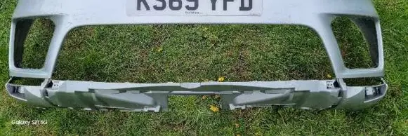Land Rover Range Rover Sport L494 Front bumper KS69YFD