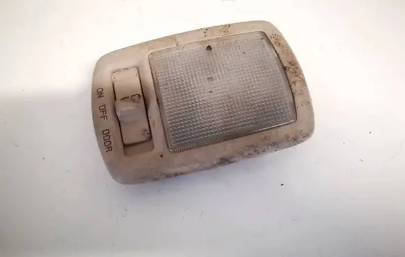 KIA Sportage Rear seat light 926202e0 92620-2e0