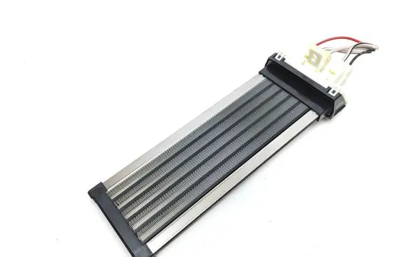Toyota C-HR I Electric cabin heater radiator 2948000023