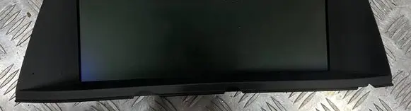 BMW 7 F01 F02 F03 F04 Screen/display/small screen 1013148988 F01F02F03