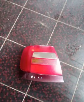 Audi A4 S4 B5 8D Rear/tail lights