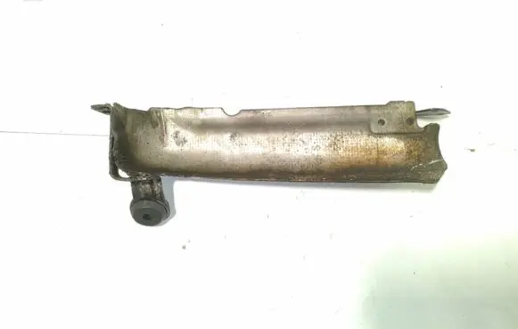 Mercedes-Benz E W211 Heat shield in engine bay A6420901241