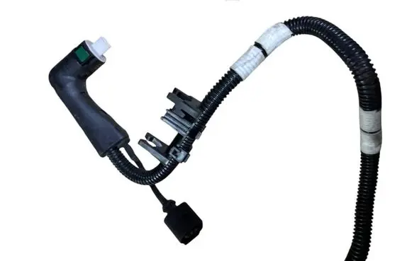 Volkswagen Caddy AdBlue Liquid refill tube 2K5131983K