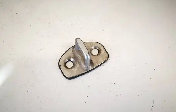 Skoda Roomster (5J) Front door lock loop/hook striker 6y0837033c 1z0837033c