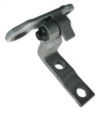 Volvo V40 Front door upper hinge 31424657