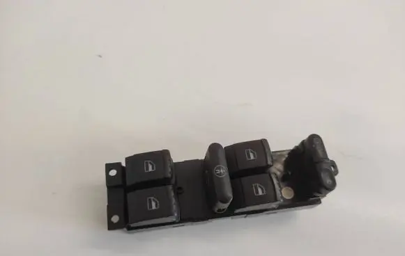 Skoda Superb B5 (3U) Electric window control switch 1J4959857A