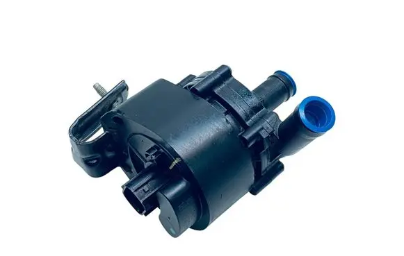 Tesla Model S Electric auxiliary coolant/water pump 103534800G