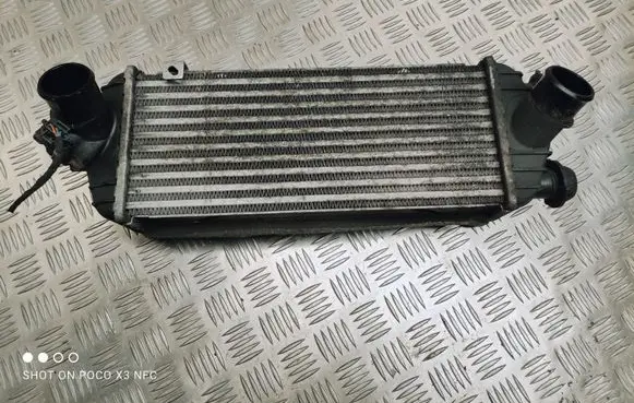Hyundai ix35 Intercooler radiator 282702A850