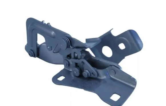 Mercedes-Benz GLA H247 Engine bonnet/hood hinges A2478807001