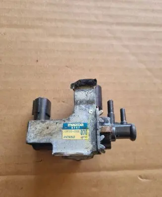 Mazda 6 Turbo solenoid valve 1397000700
