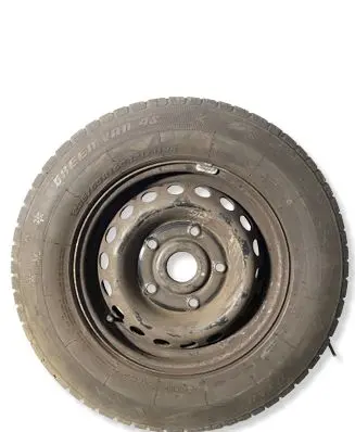 Ford Transit VII R16 spare wheel KK211015CA KK211015DA