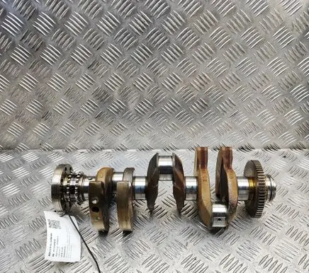 BMW 2 F45 Crankshaft 7640930