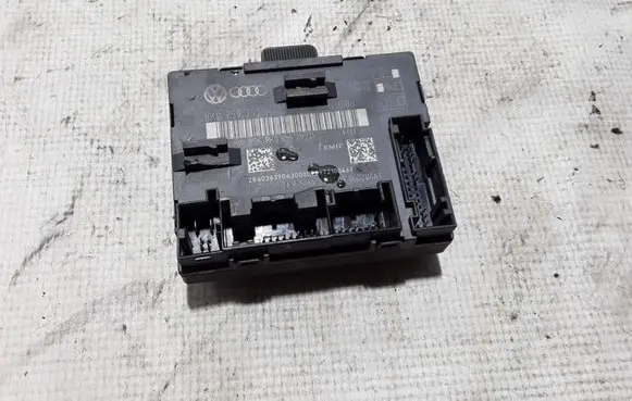 Audi Q5 SQ5 Door control unit/module 8K0959792H