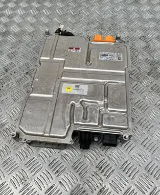 Skoda Enyaq iV Battery charger (optional) 1EA915692L