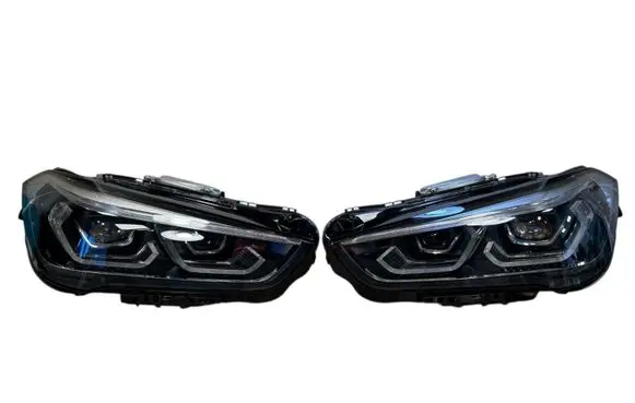 BMW X1 F48 F49 Headlights/headlamps set 63.11-5A01171-02