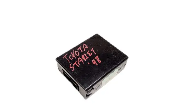 Toyota Corolla E110 Other control units/modules 88650-10470