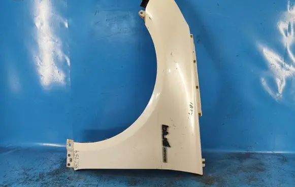 Hyundai Sonata Fender 663113S000
