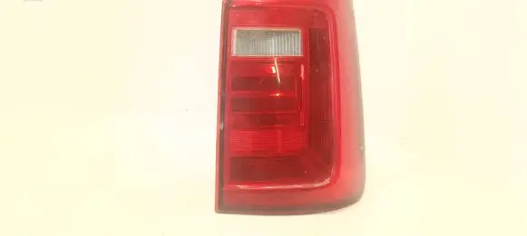 Volkswagen Caddy Rear/tail lights 2K1945096F