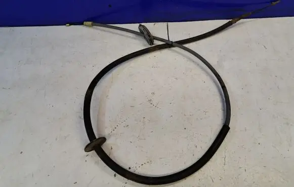 Saab 9-3 Ver1 Handbrake/parking brake wiring cable 12801833 12843729
