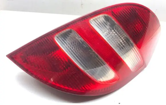 Mercedes-Benz A W169 Rear/tail lights 