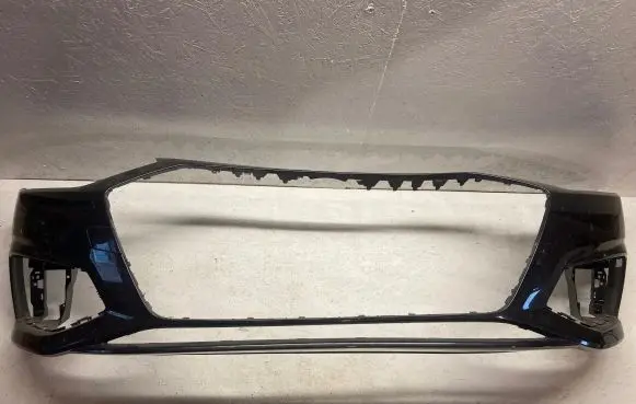 Audi A4 S4 B9 Front bumper 8w0807437 000000 000000000