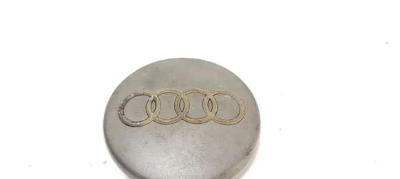 Audi A6 S6 C6 4F Original wheel cap 4B0601170