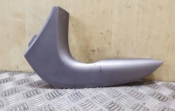 Panel trim