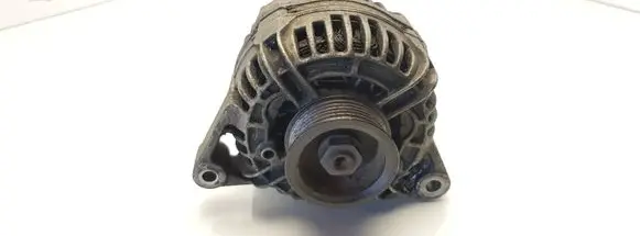Audi A6 S6 C5 4B Generator/alternator 078903016AB 0124525008187
