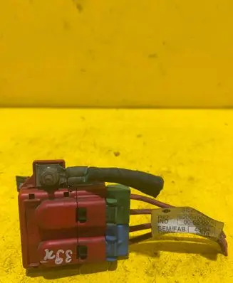 Positive cable (battery)