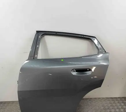BMW X2 U10 Rear door 5A58A05