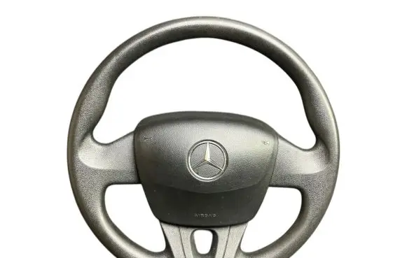 Mercedes-Benz Citan W415 Steering wheel 6106288E 985707504R 609581400A