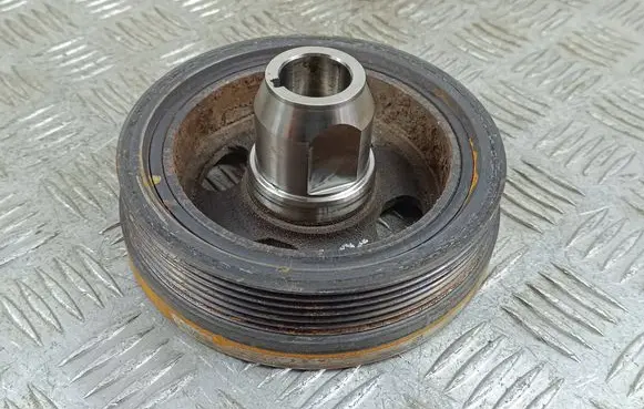 Toyota GT 86 Crankshaft pulley
