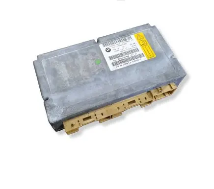 BMW 5 E60 E61 Airbag control unit/module 6943089