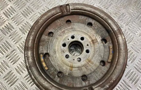 Volkswagen Sharan Dual mass flywheel 415074409