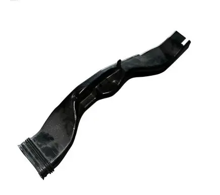 Audi A8 S8 D3 4E Rear seatbelt buckle 4E0857040D