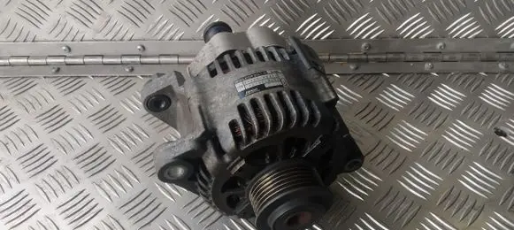 KIA Carens I Generator/alternator 021319132 3730025310