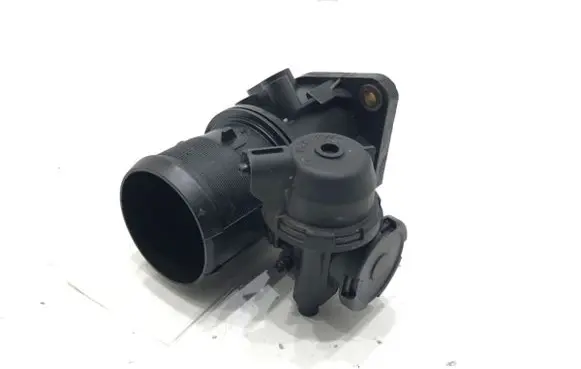 Citroen C5 Air intake hose/pipe 9660110780