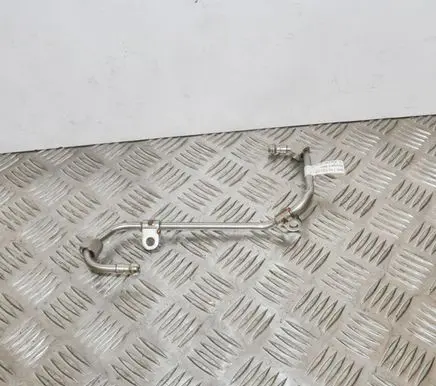 Porsche Macan (95B) Other engine bay part