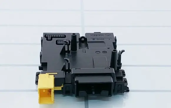 Volkswagen PASSAT B6 Steering angle sensor 3C0953549AD 05113846