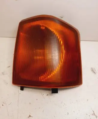 Land Rover Discovery Front indicator light 