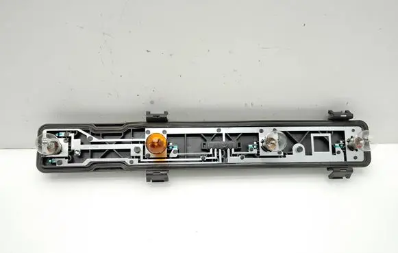 Mercedes-Benz Vito Viano W639 Tail light bulb cover holder 964678 96467800