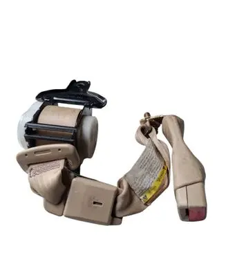 Subaru Forester SG Middle seatbelt (rear) F8699T