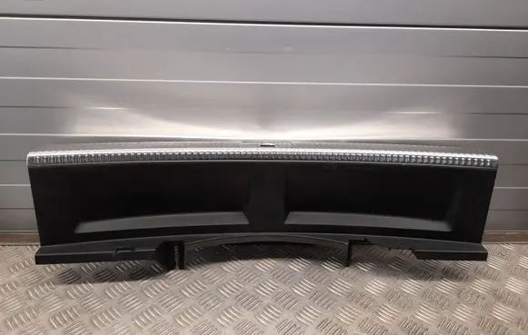 Audi A5 Trunk/boot sill cover protection 8W8864483C
