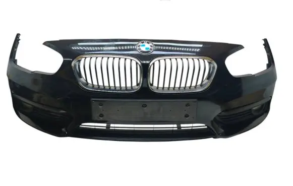 BMW 1 F20 F21 Front bumper 