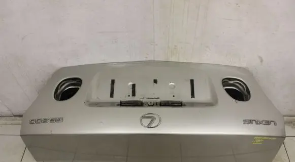 Lexus GS 300 350 430 450H Tailgate/trunk/boot lid 1997R