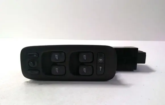 Volvo V70 Electric window control switch 09193383 9452959