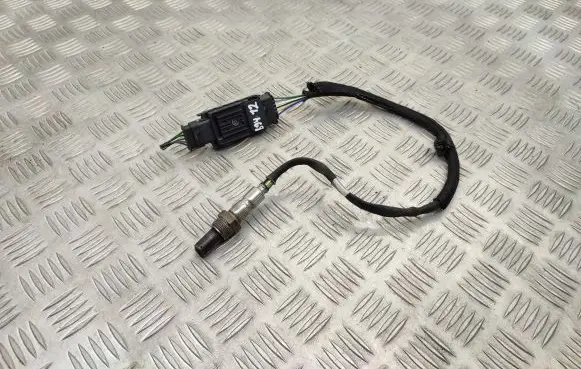 Citroen Berlingo Lambda probe sensor 1259018225