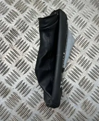Alfa Romeo 166 Hand brake release handle 